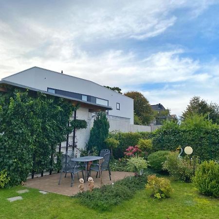 Ferienwohnungen Stadtmitte - Fewo 3 Sassnitz Exterior foto
