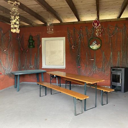 Ferienwohnungen Stadtmitte - Fewo 3 Sassnitz Exterior foto